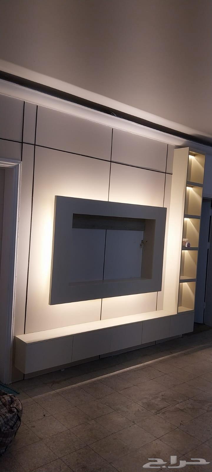 يوجد لدينا اعمال فنيه لدى ديكورات بجميع انواعها واشكالها64572852389891111