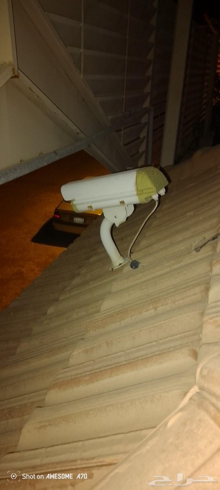 فني كاميرات تركيب وصيانة64572900398082110