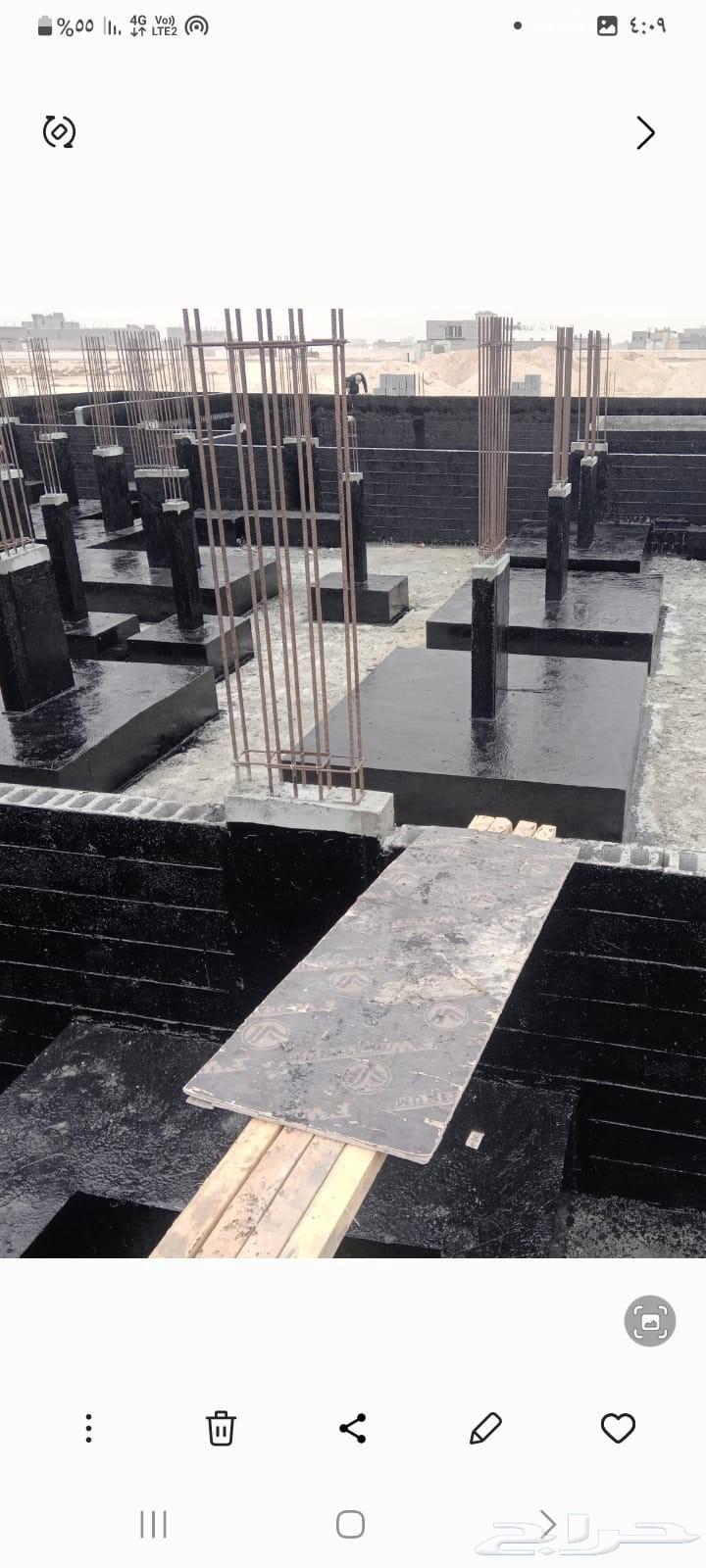 الناصر لعمل اسفلت الطرق وعمل المقشور وعمل الانترلوك والعوازل64572786358145112