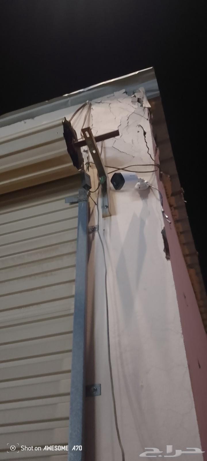 فني كاميرات تركيب وصيانة64572900398082112