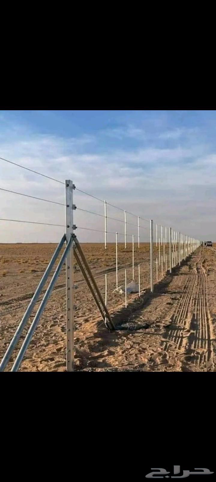 تركيب شبوك مزارع في جميع أنحاء المملكة64572786081665110