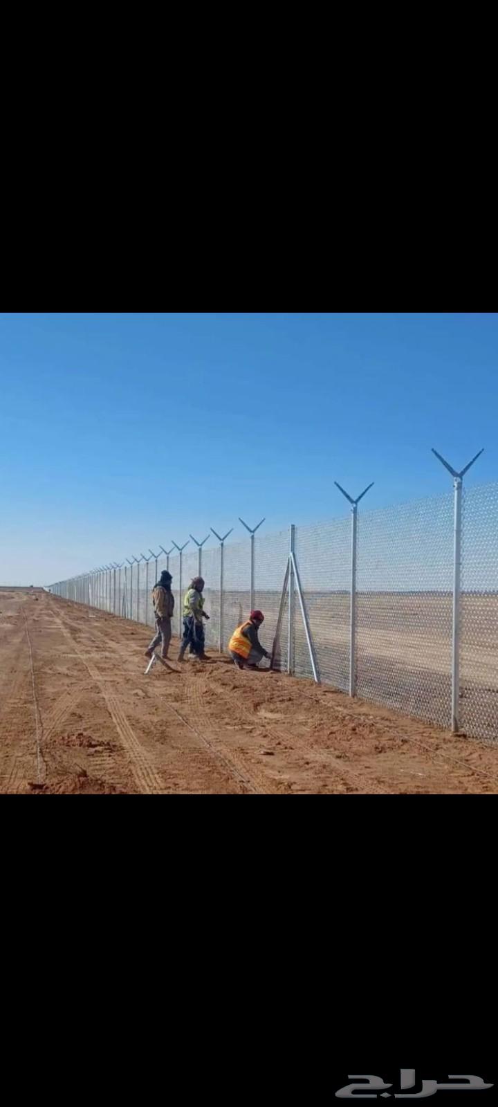 تركيب شبوك مزارع في جميع أنحاء المملكة64572786081665114