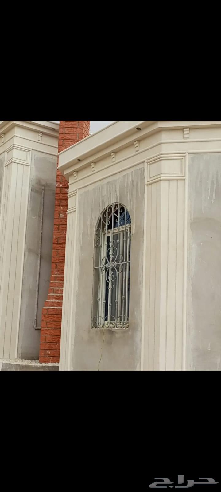 معلم ديكورات خارجيه بديل الحجر الطبيعي64572818958081113