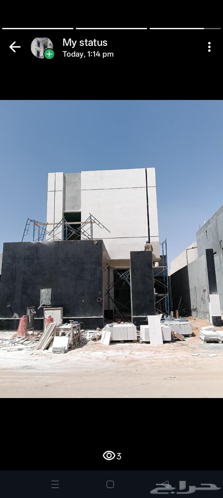 Marble stone restoration and new64563437828867113