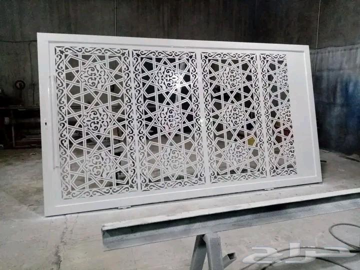 حداد سندوتش بانل ومضلات64563438592771114