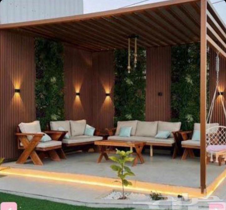 فن تنسيق وتصميم الحديق64572868583041110