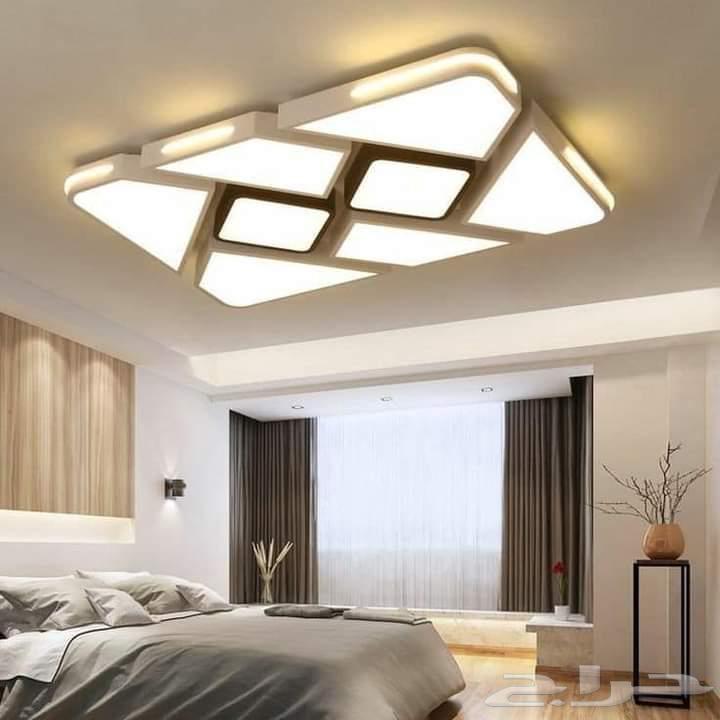 شغل ديكورات داخليه جبسم بورد و بويا64563298676354110