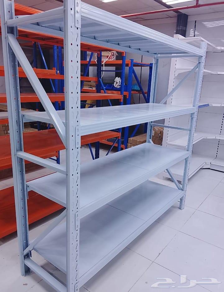رفوف مستودعات ارفف بقالة64572884870017110