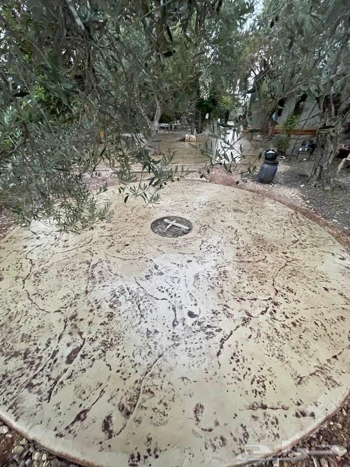 اسلام علي م تنفيذ الشغل ارضيات الخرسانة الديكورات الختام الم64572736961153114