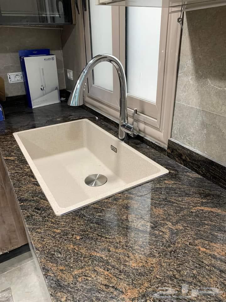 Professional plumber in Jeddah with 24-hour service64563422342787113