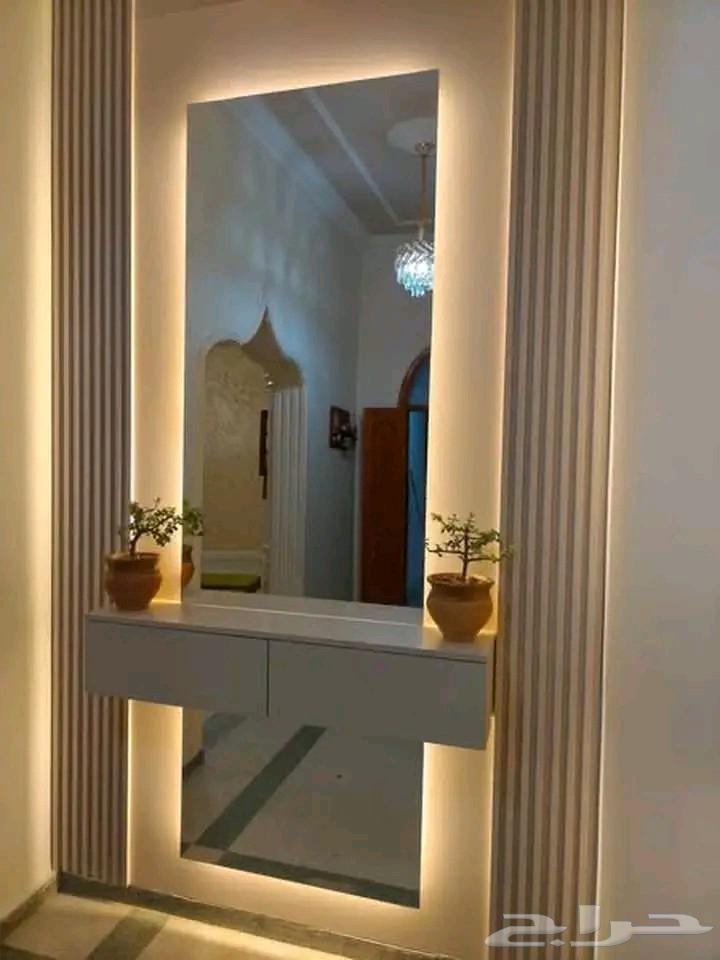 تركيب جميع ديكورات جبس مغربي64563406335107110