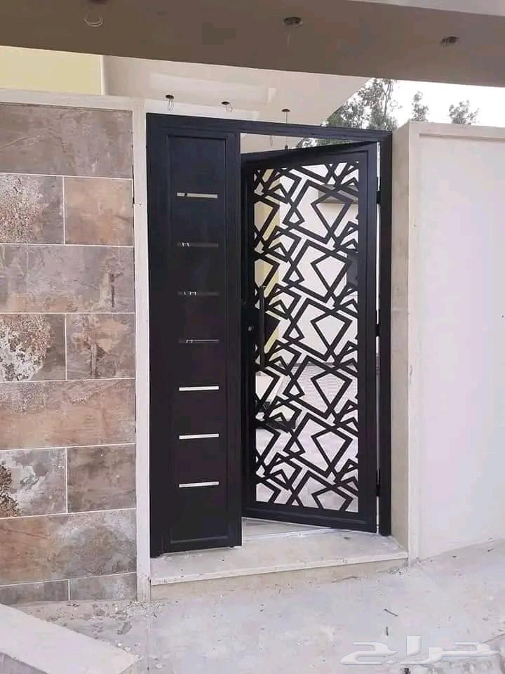 حداد سندوتش بانل ومضلات64563438592771112