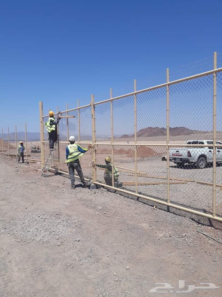 General Contracting and Fencing64563437940867114