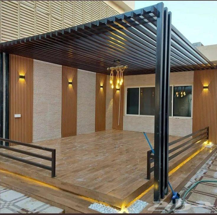 مضلات وسواتر وهناقر وبرجولات وجلسات وسندويش بنل64572868186497114