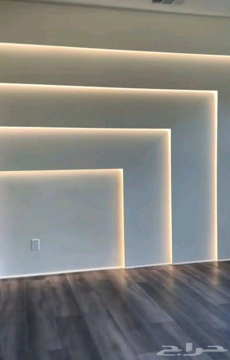 تركيب جميع ديكورات جبس مغربي64563406335107114