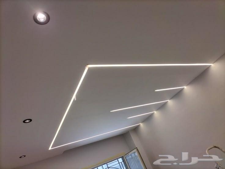 You can get gypsum board work done with us.64563422165378112