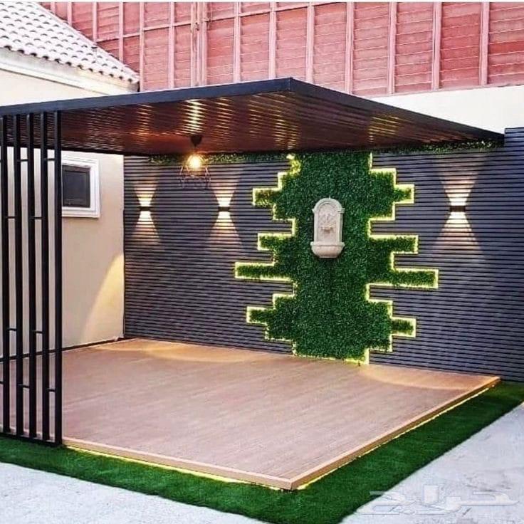 غرف زجاجيه ومظلات64582297596034113