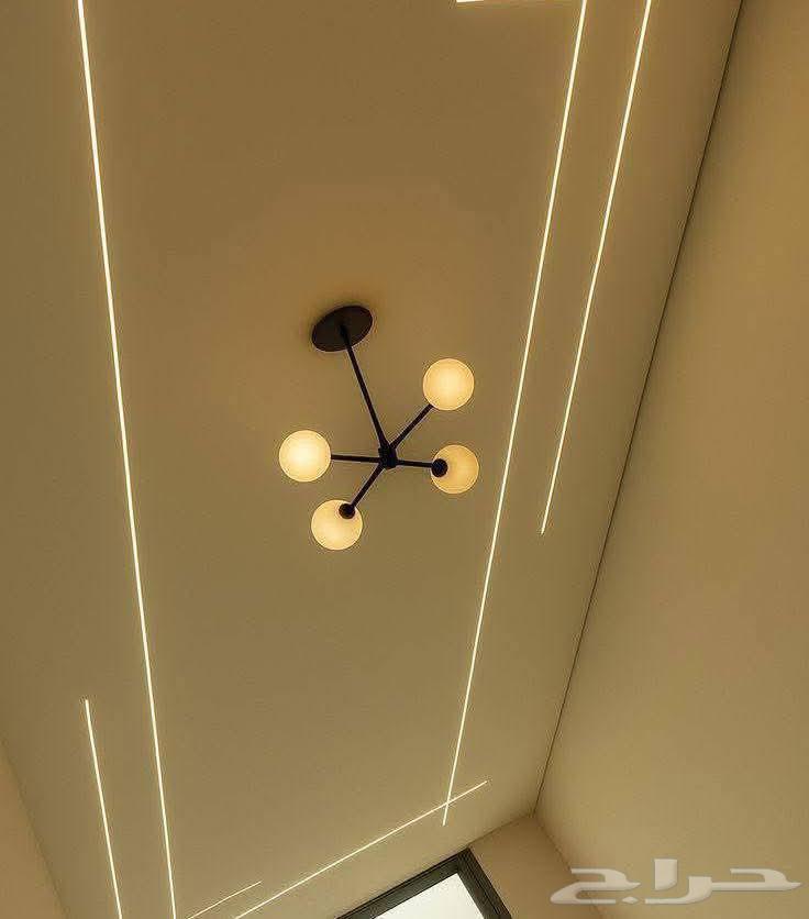 جبس بورد الخرج سيمنت بورد سقف مستعار64572720107649110