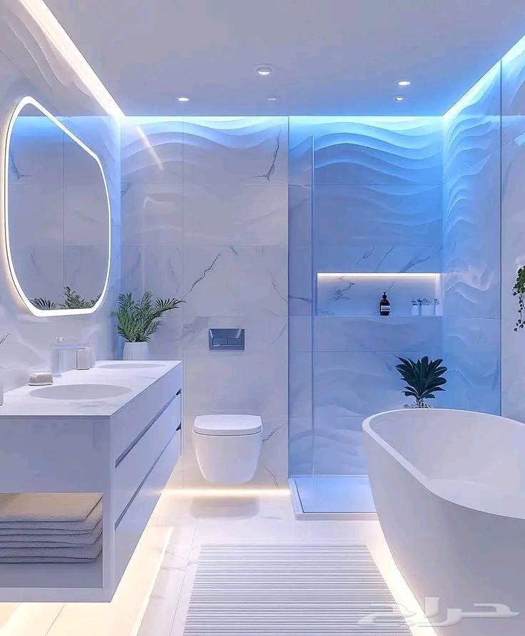 تركيب جميع ديكورات جبس مغربي64563406335107113