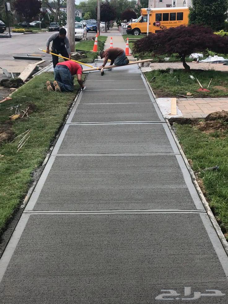 Printed Concrete Slab Section64572720055939111