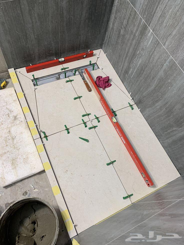 معلم مبلط بلاد سيراميك بنا لياسه ترميم تكسير تنظيم64572786007939111