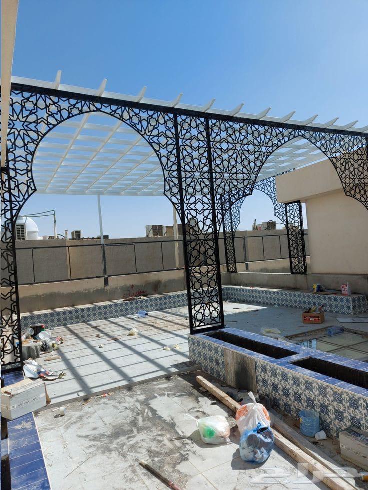 غرف زجاجيه ومظلات64582297596034112