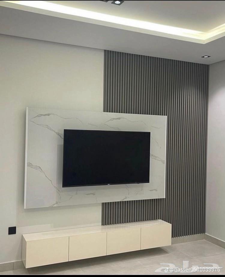 لدين جميع اعمل الديكورت وشاشت ودوليب اسعر منسب واقصد64572835750658113