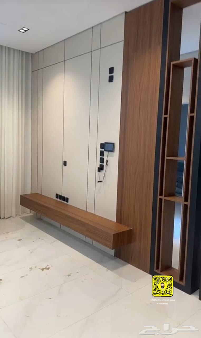 معلم ديكورات ودهانات محايل عسير وضواحيها للتواصل64572868441218111