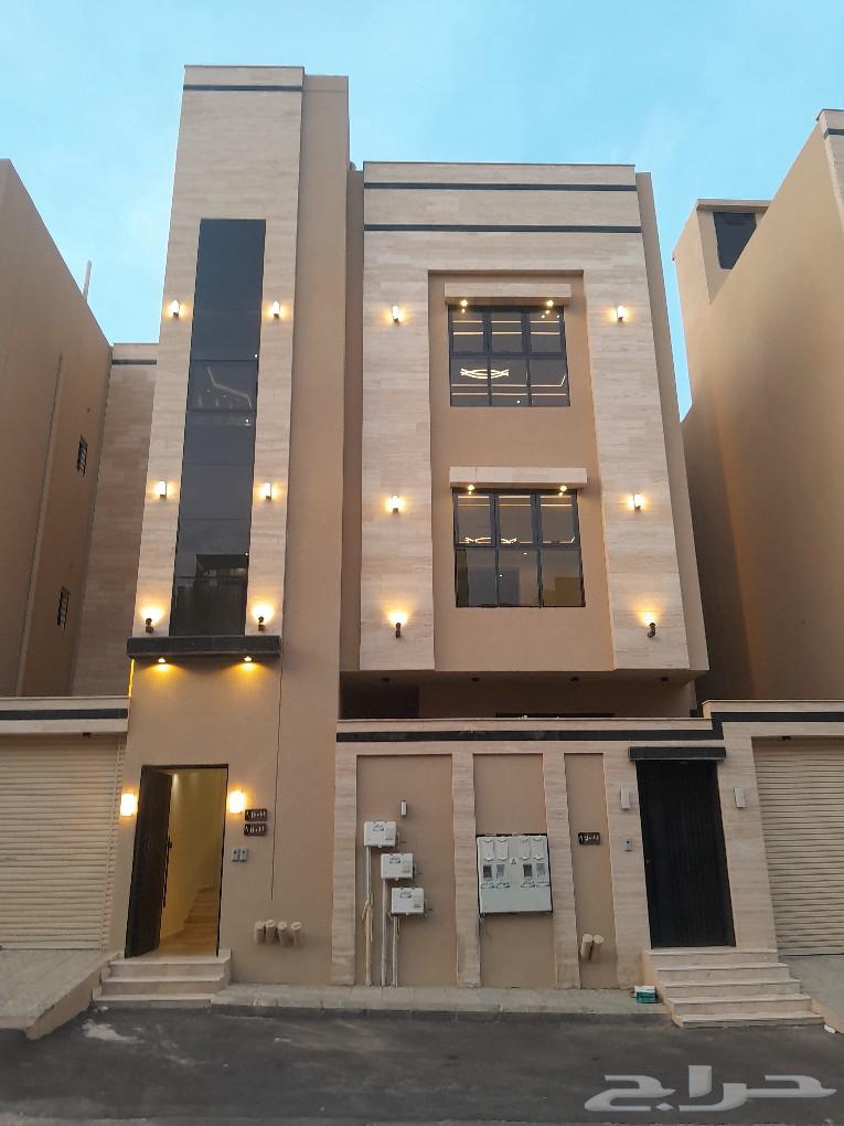 للبيع شقه دور ثاني مصعد جاهز تشطيب راقي مخطط الكأس 520الف64572751671169111