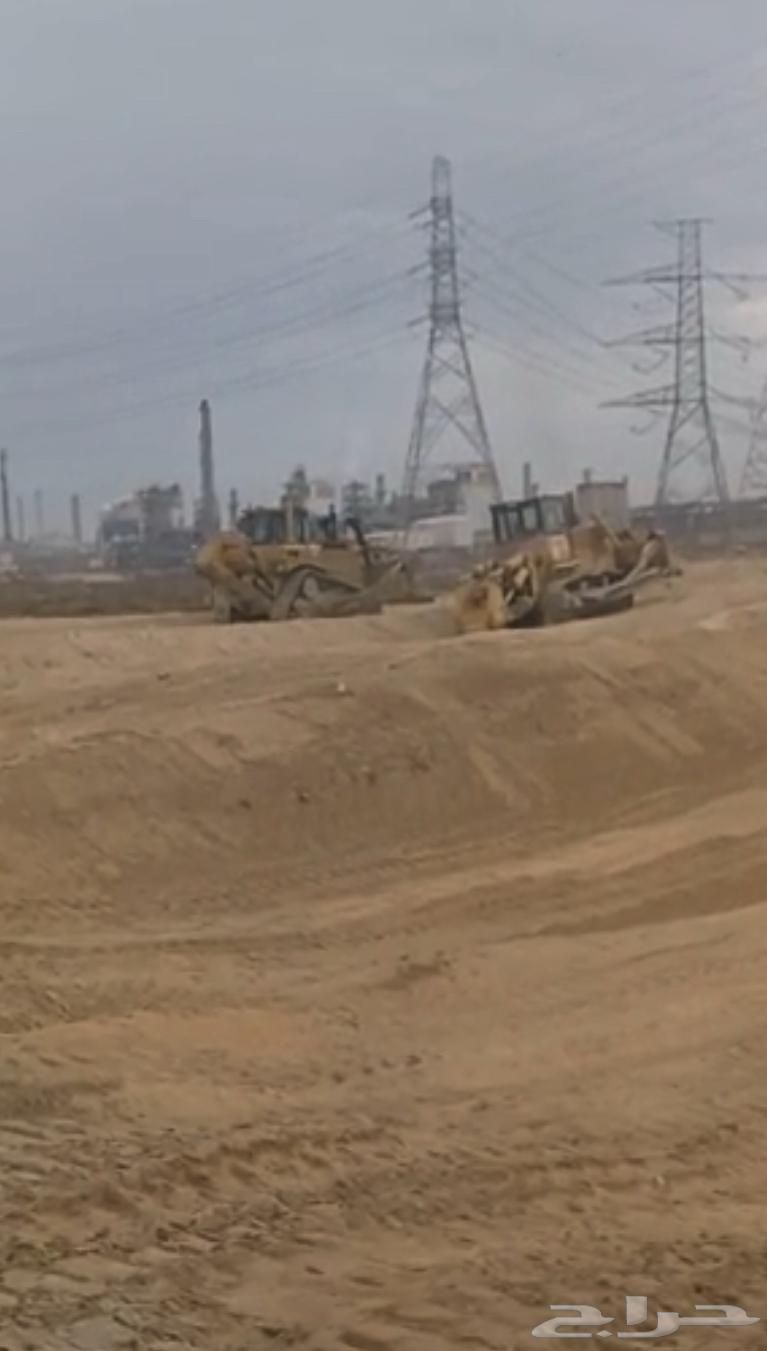 مقاول حفر وردم وتسوية جميع إعمال المقاولات64563298072706113