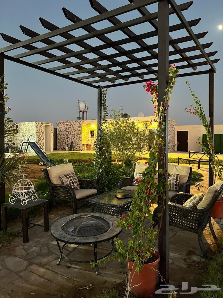 Al-Hamid Rest House for Daily Rent in Al-Qudaih, Dhruma 40064572735426433110