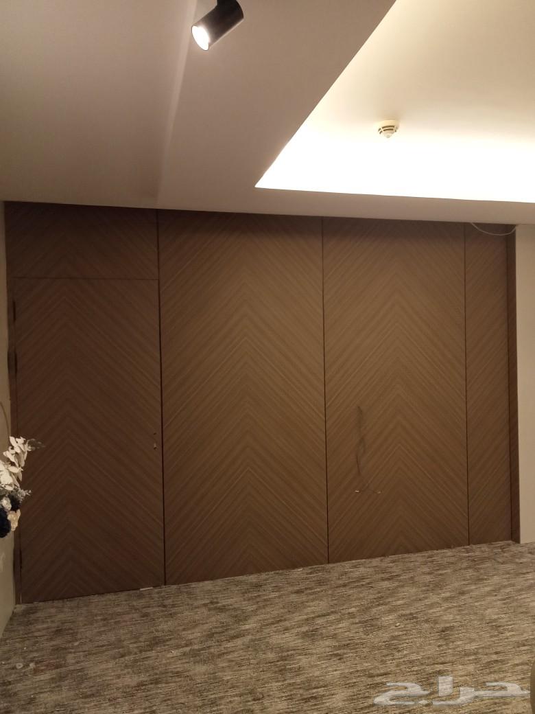 فك وتركيب باركيه تركيب شيبورد وبديل الرخام وتكسيات64563438170497110