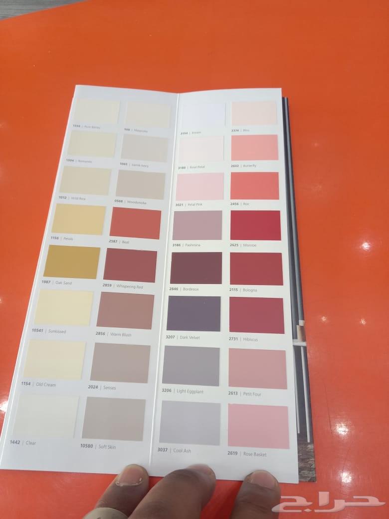 صبغ الدمام باكستاني64563390745601110