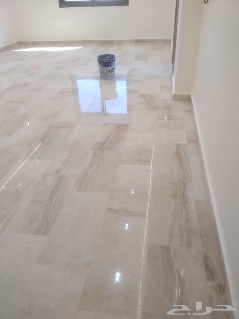 جلي وتلميع الرخام64563407207553110