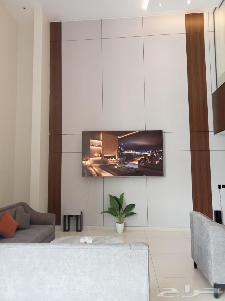 فك وتركيب باركيه تركيب شيبورد وبديل الرخام وتكسيات64563438170497114