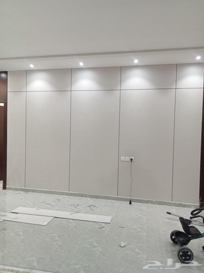 فك وتركيب باركيه تركيب شيبورد وبديل الرخام وتكسيات64563438170497111