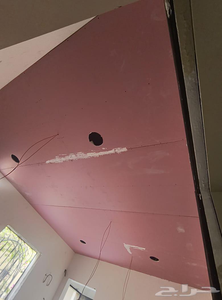 معلم جبس بورد64572802776449111