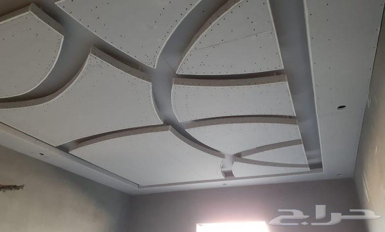 مقولات جبس بورد وصبغه64563390430467114