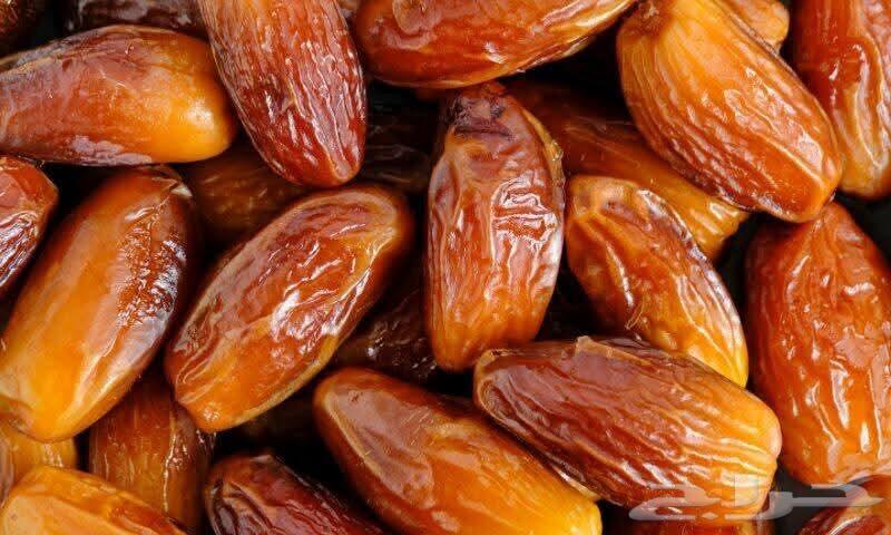 وكان بيع التمور وشراء المزارع وزراعة المحاصيل وجميع أنواع ال64563437527171110