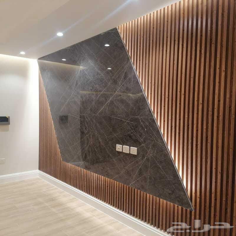 ديكورات بديل رخام بديل خشب64563298936194110