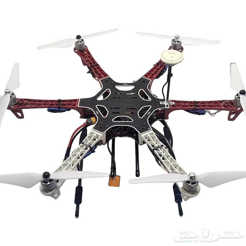 Spare parts for Falcon drones in Dawadmi64563343520386110