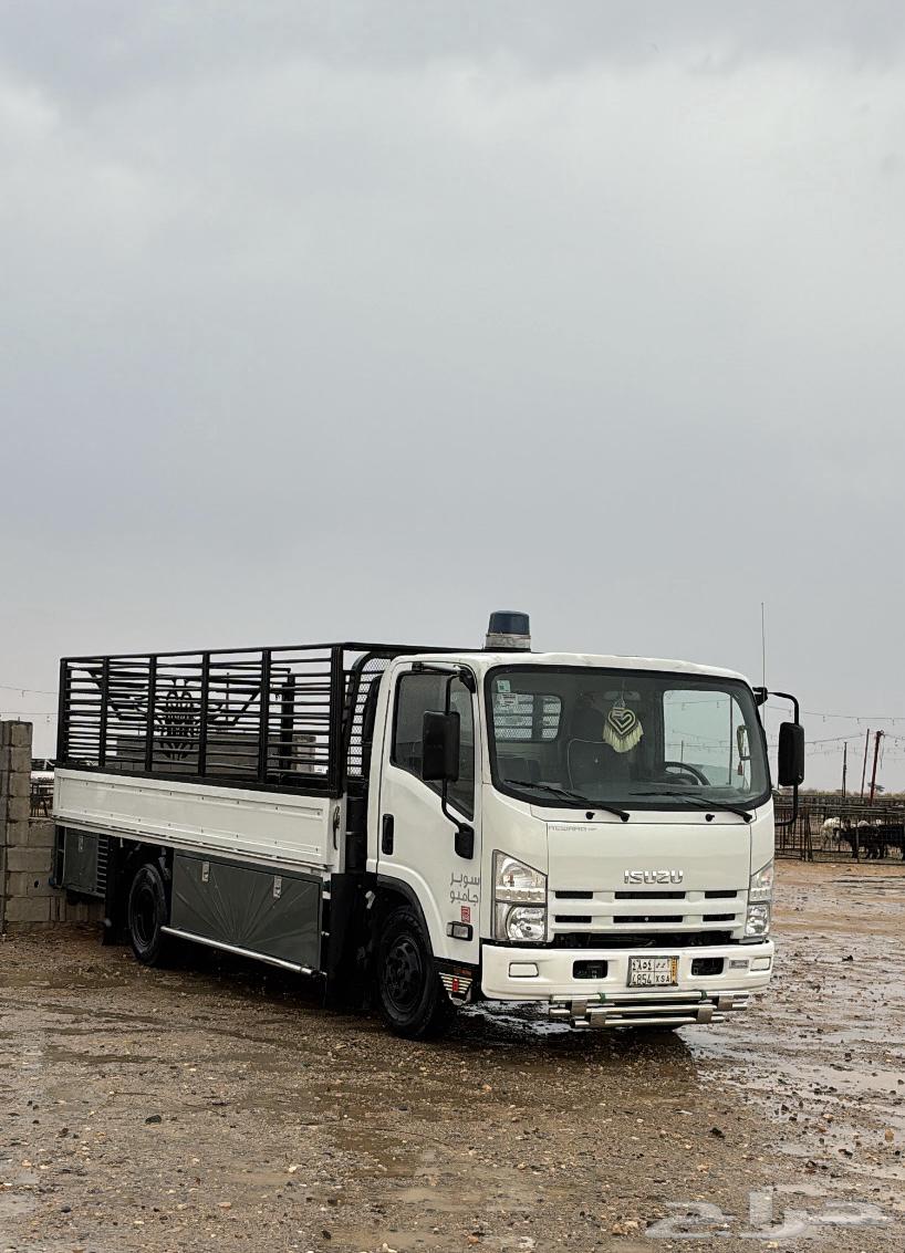 Five and a half meter truck in Taif with reasonable prices64563328845313111