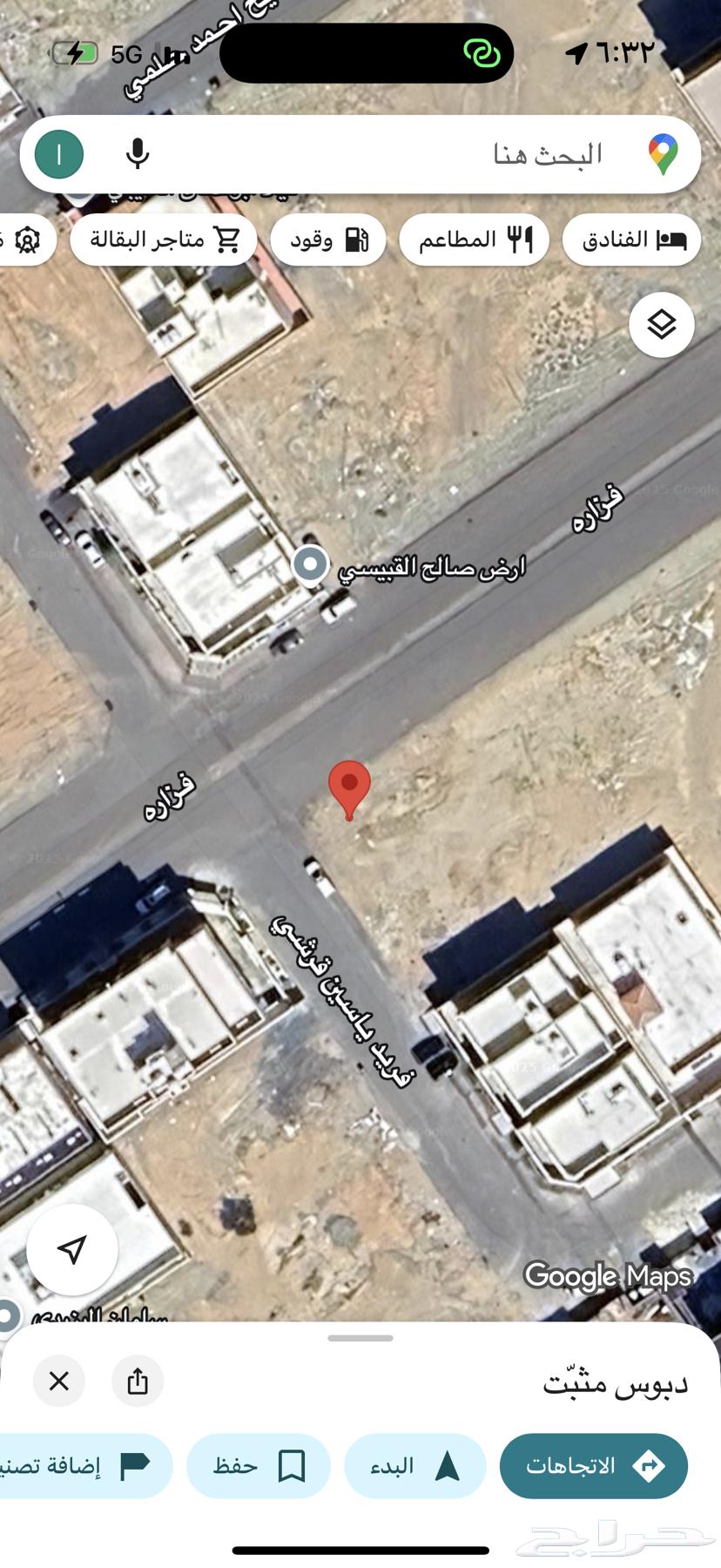 نص ارض مخطط الرياض64572751651075110