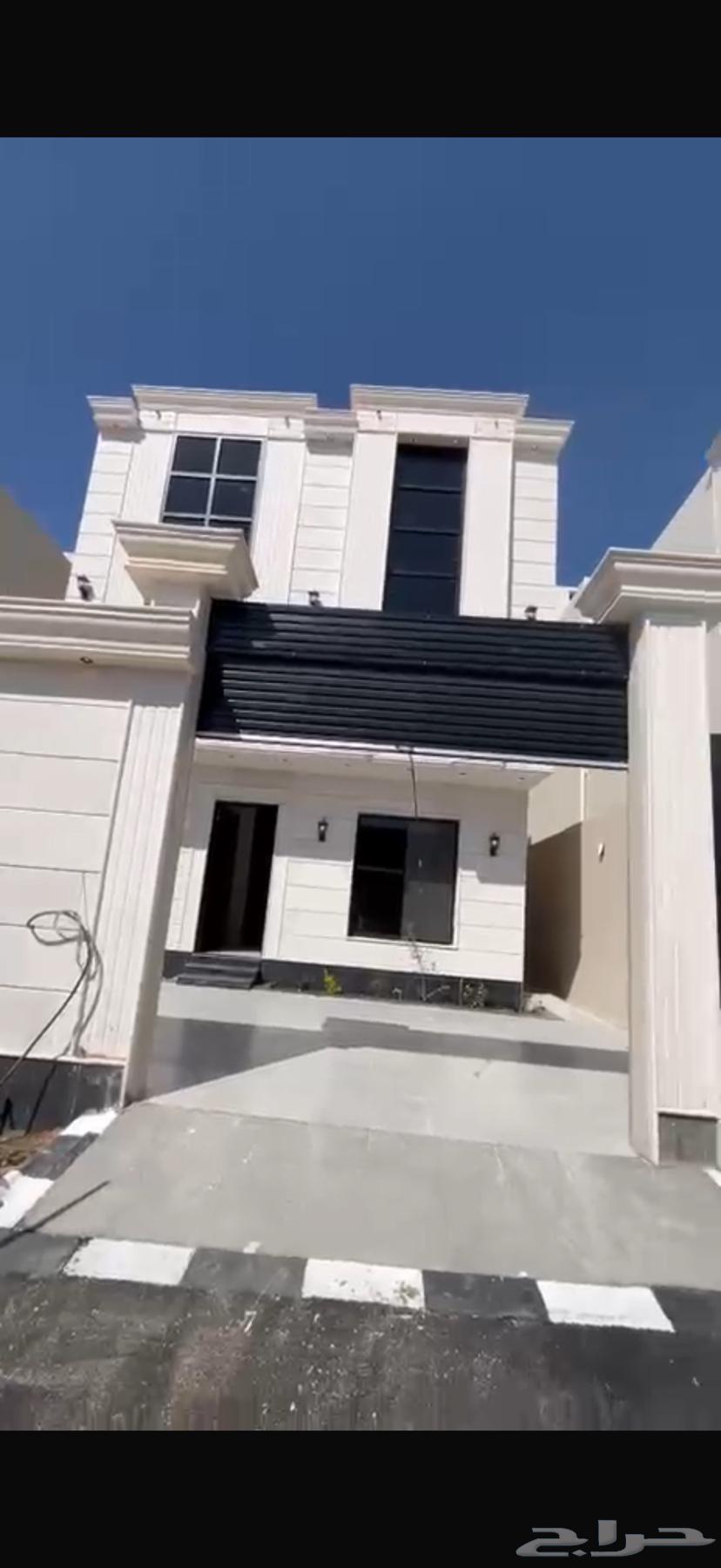 فلل للبيع حي رحاب64572735073539110