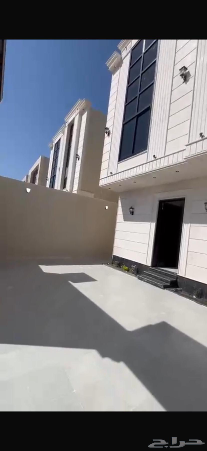 فلل للبيع حي رحاب64572735073539111