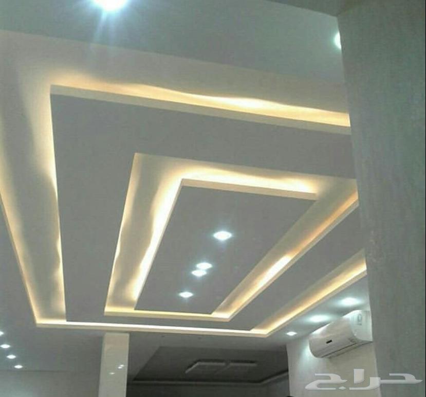 شغل جبسيات و بويا64563297914499112