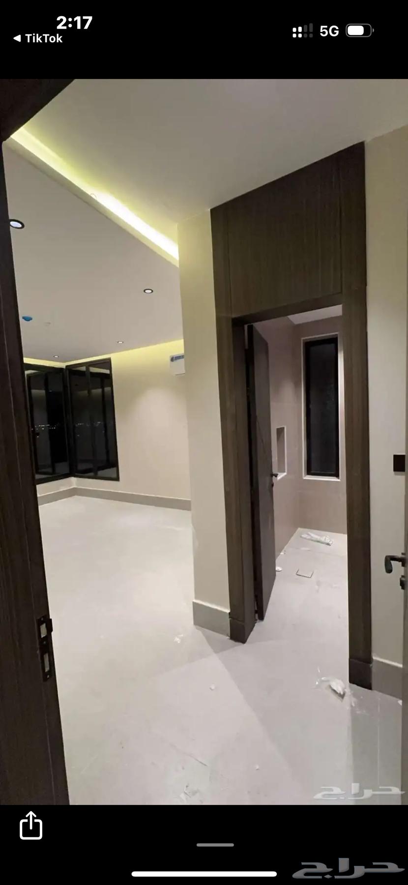 شقة للايجار حي الشعلة64563250483459112