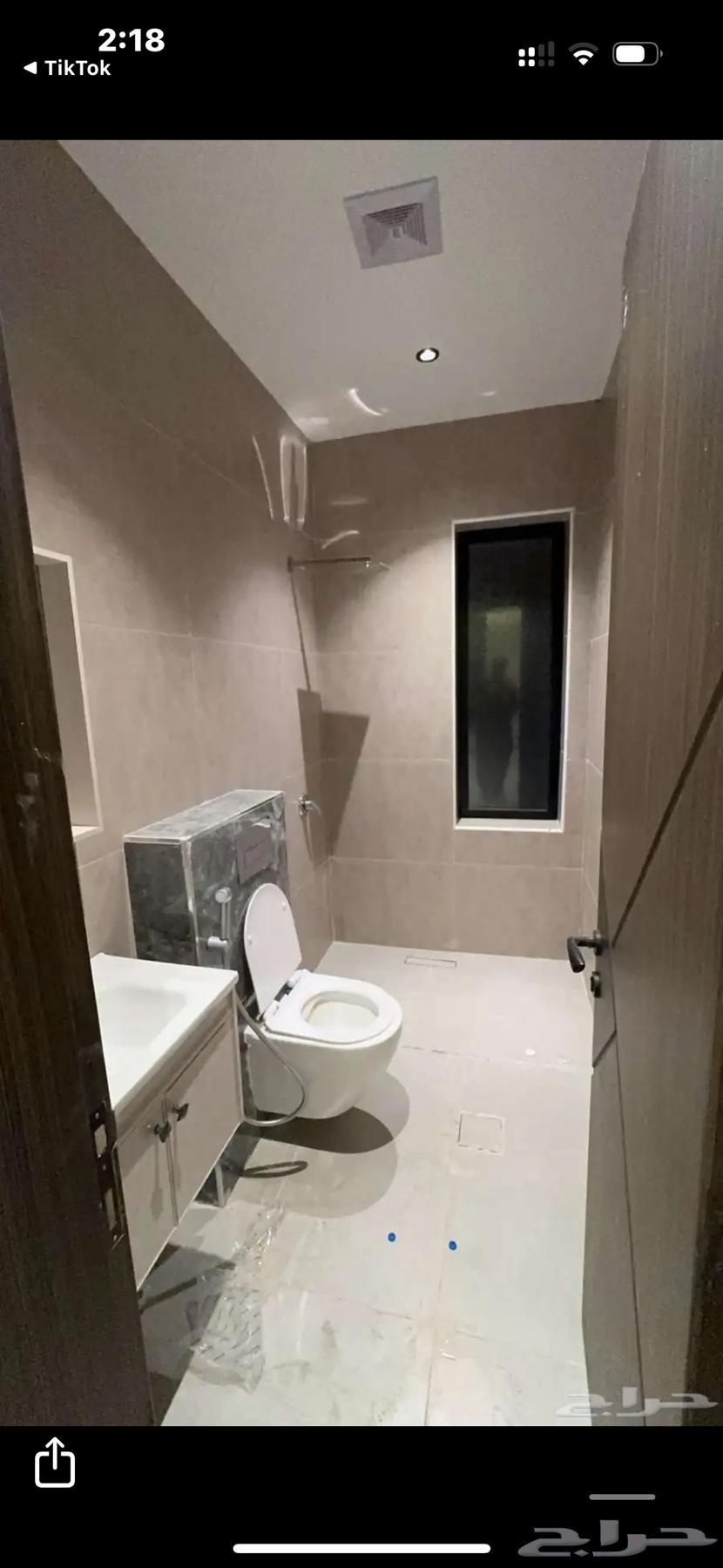 شقة للايجار حي الشعلة64563250483459113