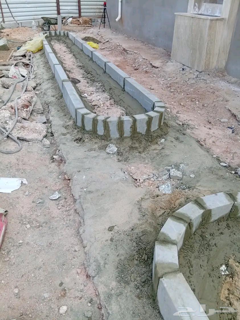 مقاول انترلوك وبلدوره64572819003393114