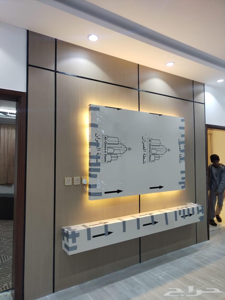 جبس بورد جميع انواع الديكور الداخلي والخارجي بأقل الأسعار64572785839619113